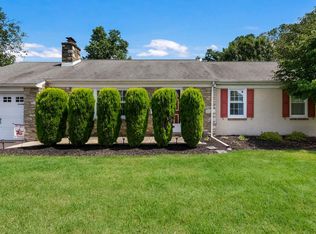 523 Rick Rd, Southampton, PA 18966