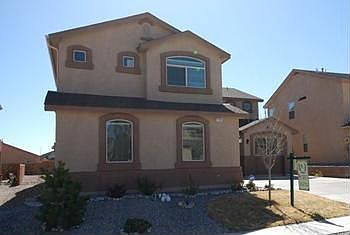 1st image of 8104 Sand Springs Cir NW