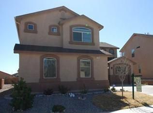 8104 Sand Springs Cir NW, Albuquerque, NM 87114