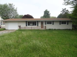 816 SE 1st St, Galva, IL 61434