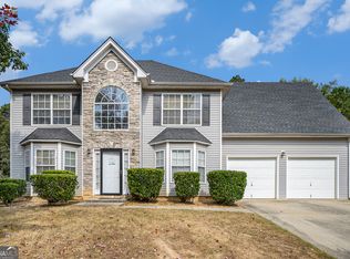 2709 Kristen Ct, Conyers, GA 30012