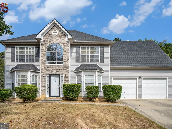 2709 Kristen Ct, Conyers, GA 30012