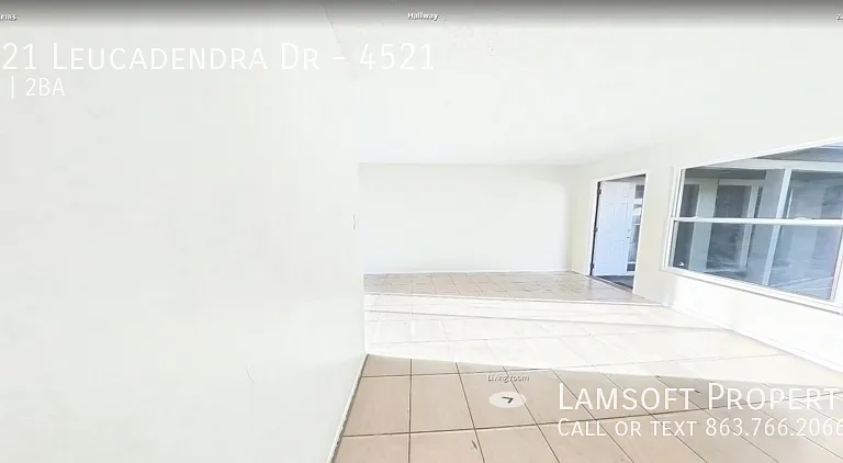4521 Leucadendra Dr #4521 — Photo 4