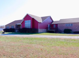 13495 Palm Rd, Neosho, MO 64850