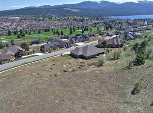 624 N Holiday Hills Dr, Liberty Lake, WA 99019