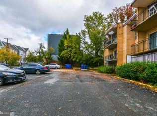 5100 F St SE APT 7, Washington, DC