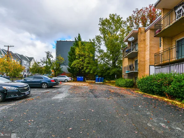 5100 F St SE APT 7, Washington, DC 20019