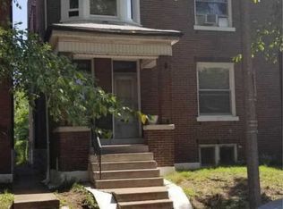 4027-4029 Lexington Ave, Saint Louis, MO