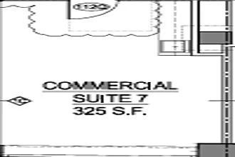 Floor plan 7