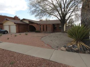 7721 White St NE, Albuquerque, NM 87109