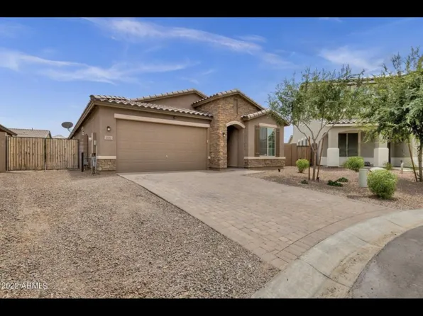 2187 W Kenton Way, San Tan Valley, AZ 85142