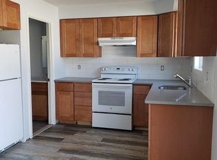 445 Fairview Ave #4, Coventry, RI 02816