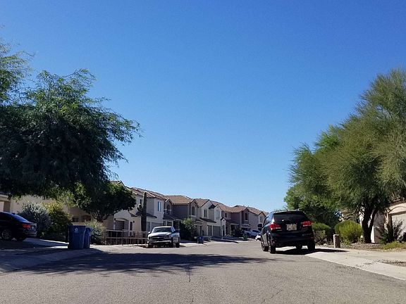 5th image of 724 W Via De Gala