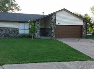 8351 N 120th East Ave, Owasso, OK 74055