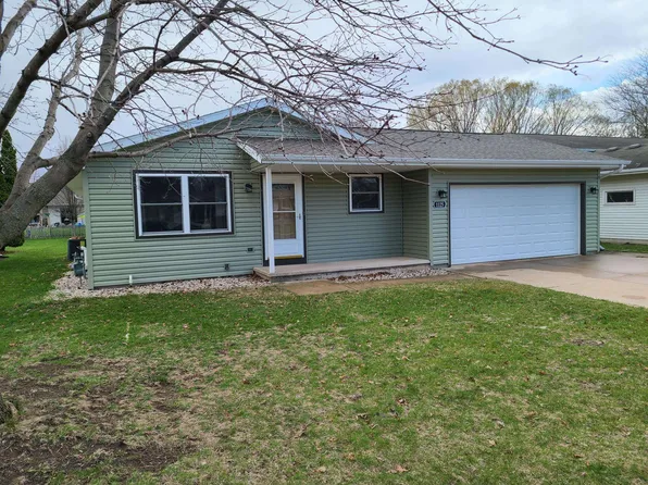 1125 Farmington Ave, Oshkosh, WI 54901