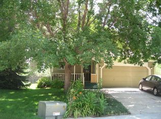 5752 W 61st Dr, Arvada, CO 80003