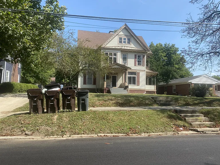 1112 S Fell Ave #AVENUE1N — Photo 17