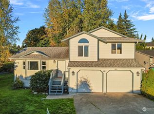 6917 54th Pl NE, Marysville, WA 98270