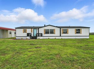 8425 Longhorn Dr, Justin, TX 76247