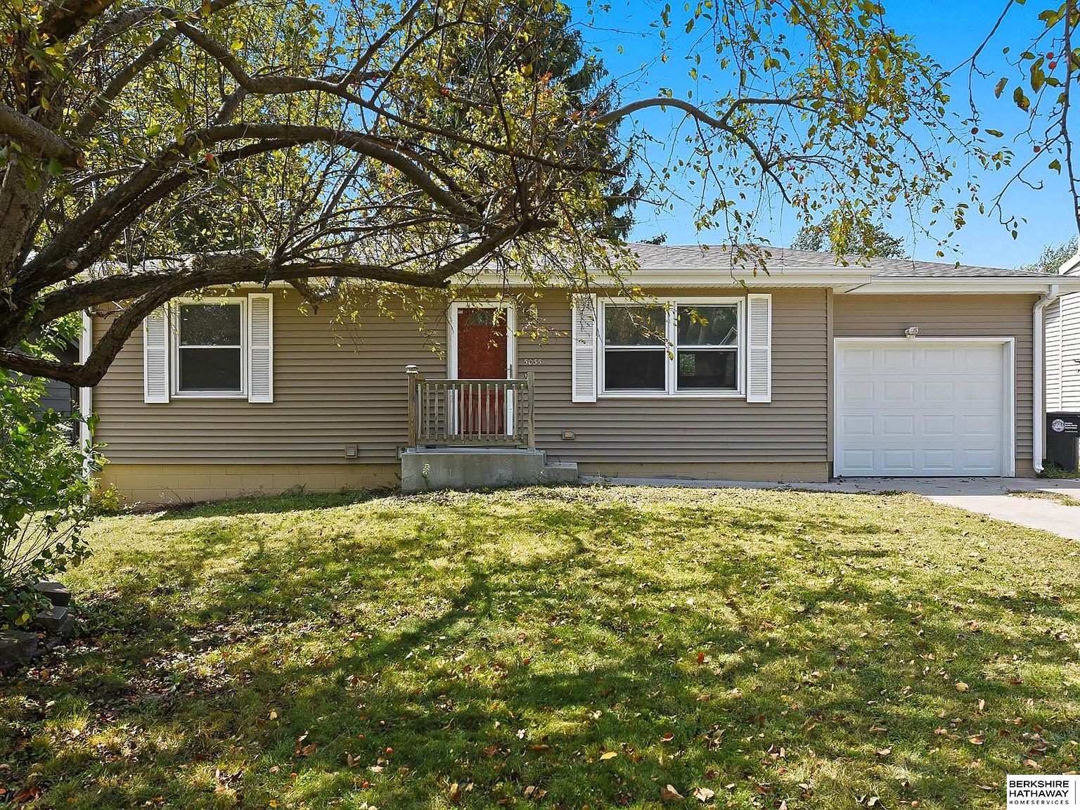 5035 N 93rd Ave, Omaha, NE 68134 | Zillow
