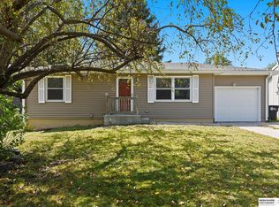 5035 N 93rd Ave, Omaha, NE 68134