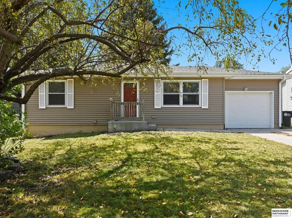 5035 N 93rd Ave, Omaha, NE 68134