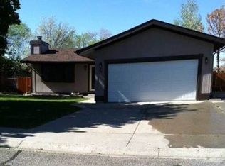 891 Calico Ave, Billings, MT 59105