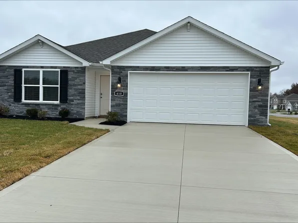 610 Malfoy Ct, Bluffton, IN 46714