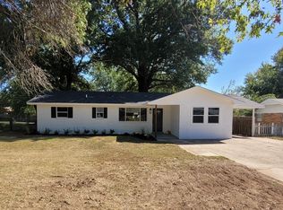 14025 S 295th East Ave, Coweta, OK 74429