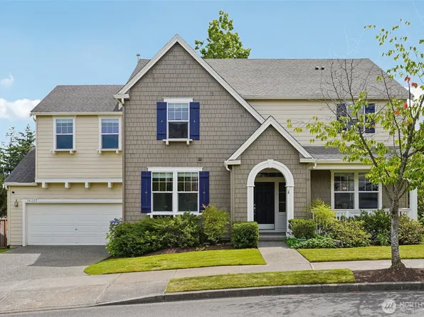 36307 SE Isley St, Snoqualmie, WA 98065