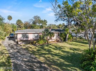 445 John Anderson Dr, Ormond Beach, FL 32176