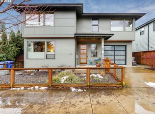 3412 SE Francis St, Portland, OR 97202