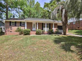2006 Sheridan Rd, Tallahassee, FL 32303