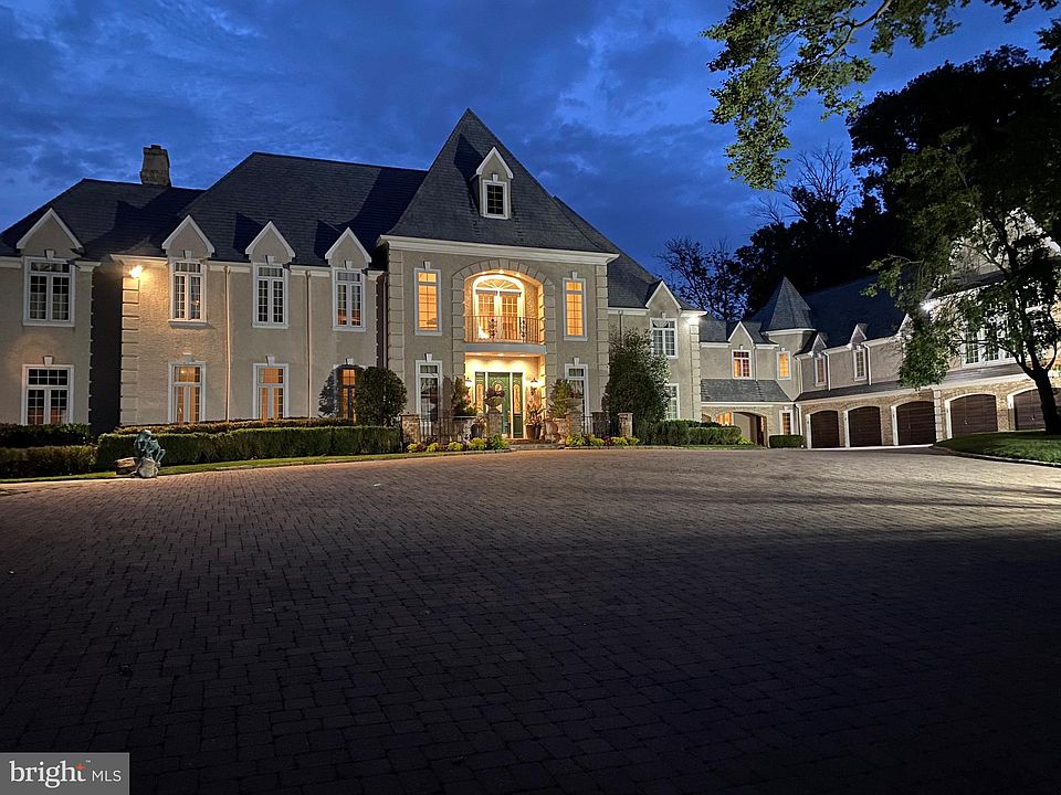 810 Chateau Ln, Villanova, PA 19085 MLS PAMC2051464 Zillow