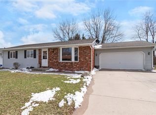 1126 S K Ave, Nevada, IA 50201