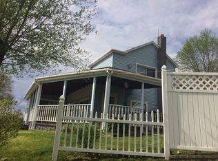 13 Short Dr, Proctor, WV 26055