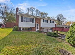1104 Clinton Ave, North Versailles, PA