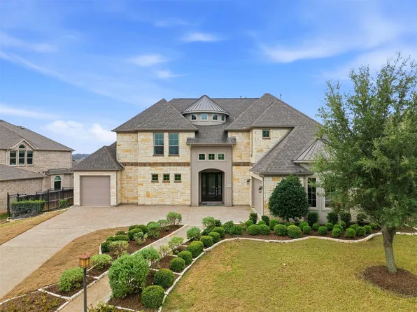 1614 Emerald Bay Ln #E99rhx, Wylie, TX 75098