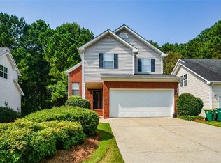 534 Parkstone Ln, Woodstock, GA 30189