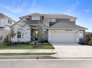 108 Slater Ct, Liberty Hill, TX 78642