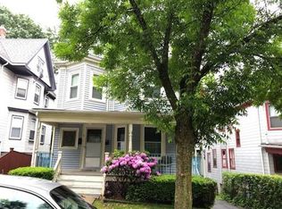 41 Longfellow St #2, Boston, MA 02122