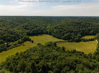 1586 Duncan Creek Rd, Gallipolis Ferry, WV 25515
