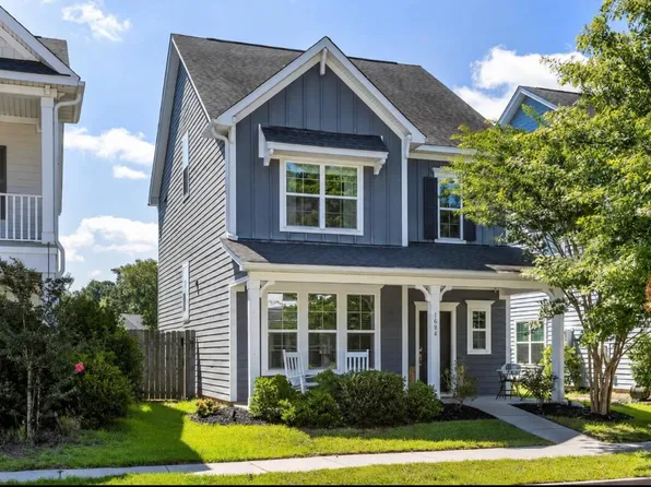 1684 Emmets Rd, Johns Island, SC 29455