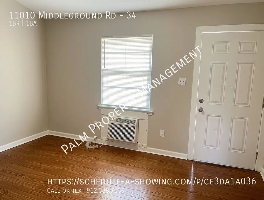 One Bedroom Apartment for Rent Near GSU and St. Joseph's — Photo 2