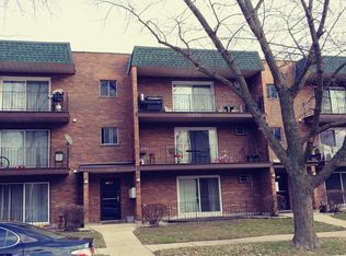 10609 Parkside Ave UNIT 102, Chicago Ridge, IL 60415