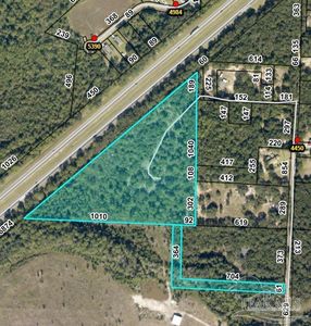 8097 Woodside Ln, Milton, FL, 32583