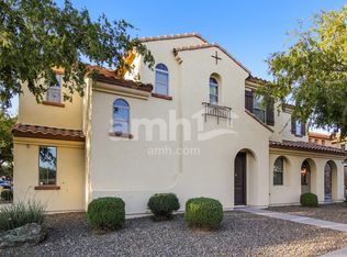 25809 N 54th Ave, Phoenix, AZ 85083