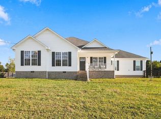 295 Union Hollow Rd, Petersburg, TN 37144