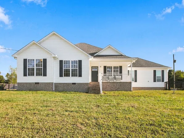 295 Union Hollow Rd, Petersburg, TN 37144