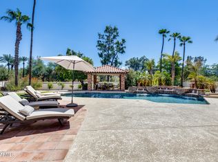 9687 E Turquoise Ave, Scottsdale, AZ 85258